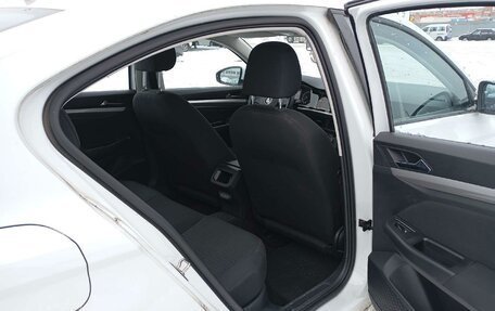Volkswagen Bora, 2022 год, 1 944 000 рублей, 12 фотография