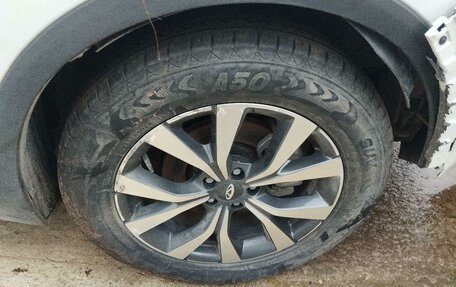 Chery Tiggo 7 Pro, 2023 год, 1 602 390 рублей, 13 фотография