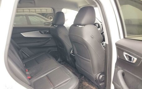 Chery Tiggo 7 Pro, 2023 год, 1 602 390 рублей, 15 фотография