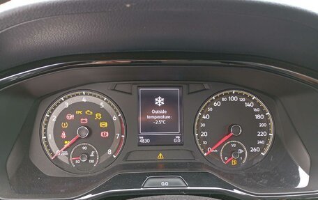 Volkswagen Bora, 2022 год, 1 944 000 рублей, 7 фотография