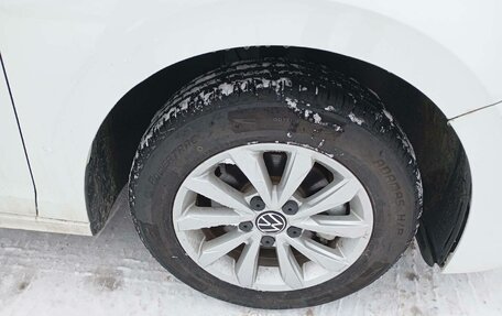 Volkswagen Bora, 2022 год, 1 944 000 рублей, 10 фотография