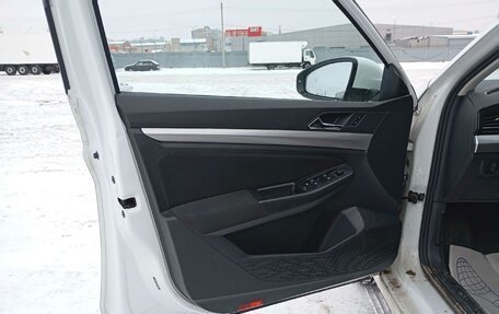 Volkswagen Bora, 2022 год, 1 944 000 рублей, 9 фотография