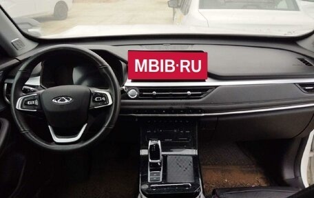 Chery Tiggo 7 Pro, 2023 год, 1 602 390 рублей, 14 фотография