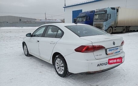 Volkswagen Bora, 2022 год, 1 944 000 рублей, 4 фотография