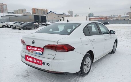 Volkswagen Bora, 2022 год, 1 944 000 рублей, 3 фотография