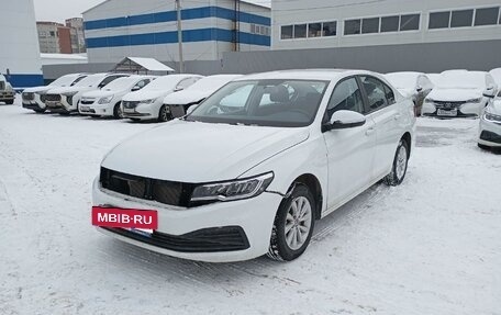 Volkswagen Bora, 2022 год, 1 944 000 рублей, 2 фотография