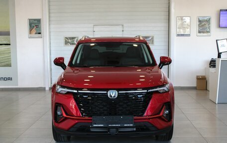 Changan CS35 Plus, 2024 год, 2 649 900 рублей, 3 фотография