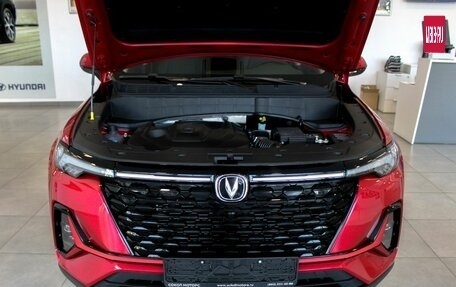 Changan CS35 Plus, 2024 год, 2 649 900 рублей, 5 фотография