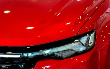 Changan CS35 Plus, 2024 год, 2 649 900 рублей, 7 фотография