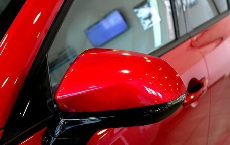 Changan CS35 Plus, 2024 год, 2 649 900 рублей, 8 фотография