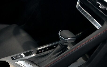 Changan CS35 Plus, 2024 год, 2 649 900 рублей, 16 фотография