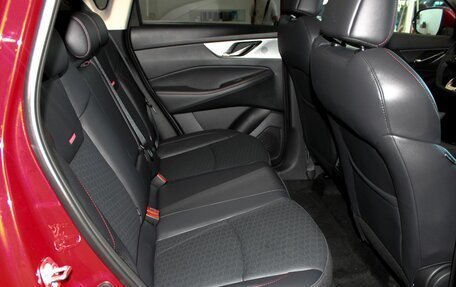 Changan CS35 Plus, 2024 год, 2 649 900 рублей, 15 фотография