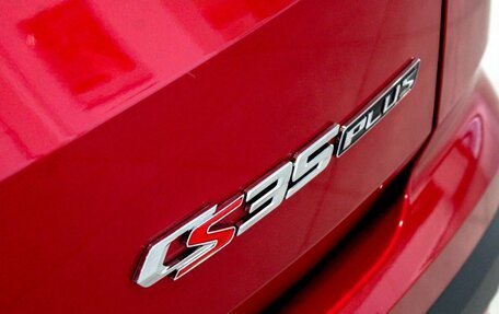 Changan CS35 Plus, 2024 год, 2 649 900 рублей, 11 фотография