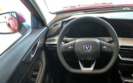 Changan CS35 Plus, 2024 год, 2 649 900 рублей, 14 фотография