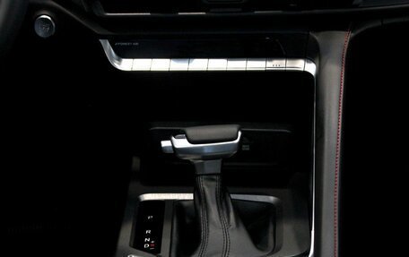 Changan CS35 Plus, 2024 год, 2 649 900 рублей, 23 фотография