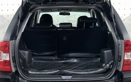 KIA Sportage II, 2010 год, 850 000 рублей, 7 фотография