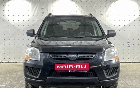 KIA Sportage II, 2010 год, 850 000 рублей, 3 фотография