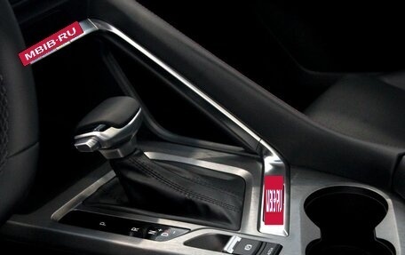 Changan CS35 Plus, 2024 год, 2 649 900 рублей, 26 фотография