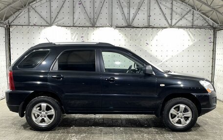 KIA Sportage II, 2010 год, 850 000 рублей, 9 фотография