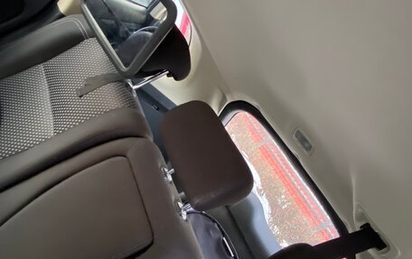 Mitsubishi Outlander III рестайлинг 3, 2019 год, 2 050 000 рублей, 6 фотография