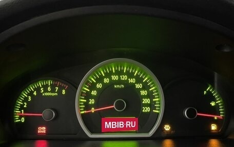 KIA Sportage II, 2010 год, 850 000 рублей, 13 фотография