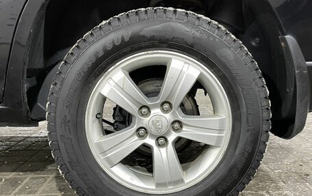 KIA Sportage II, 2010 год, 850 000 рублей, 18 фотография