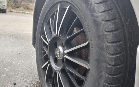 Mazda 323, 1996 год, 140 000 рублей, 4 фотография