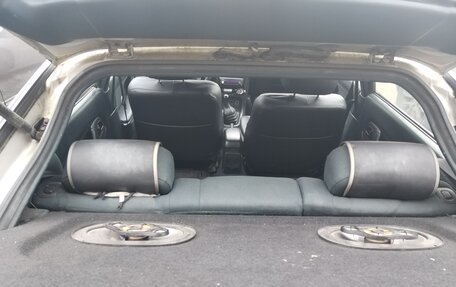 Mazda 323, 1996 год, 140 000 рублей, 11 фотография