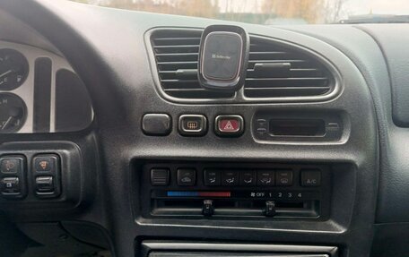 Mazda 323, 1996 год, 140 000 рублей, 10 фотография