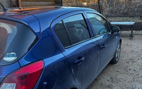 Opel Corsa D, 2008 год, 400 000 рублей, 2 фотография