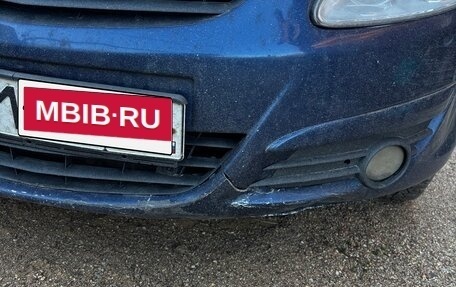 Opel Corsa D, 2008 год, 400 000 рублей, 6 фотография