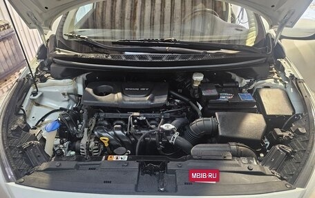 KIA cee'd III, 2016 год, 999 000 рублей, 4 фотография