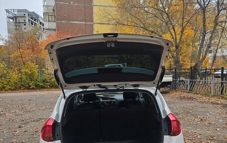 KIA cee'd III, 2016 год, 999 000 рублей, 11 фотография