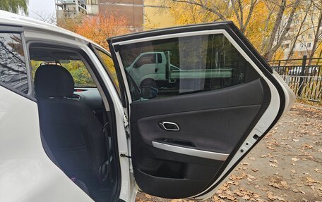 KIA cee'd III, 2016 год, 999 000 рублей, 16 фотография