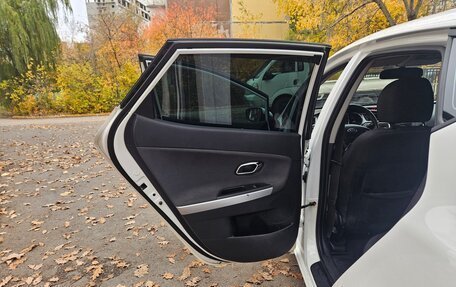 KIA cee'd III, 2016 год, 999 000 рублей, 15 фотография