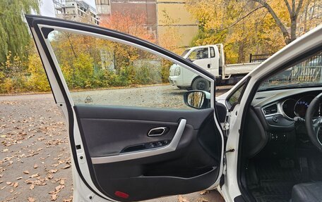 KIA cee'd III, 2016 год, 999 000 рублей, 14 фотография