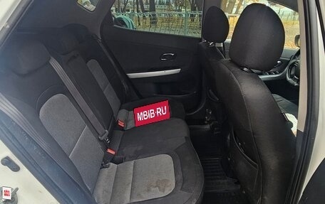 KIA cee'd III, 2016 год, 999 000 рублей, 20 фотография