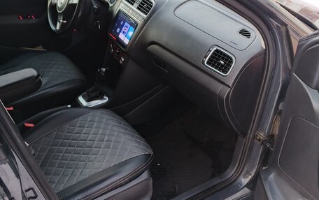 Volkswagen Polo VI (EU Market), 2011 год, 650 000 рублей, 7 фотография