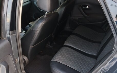 Volkswagen Polo VI (EU Market), 2011 год, 650 000 рублей, 6 фотография