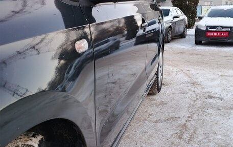 Volkswagen Polo VI (EU Market), 2011 год, 650 000 рублей, 9 фотография