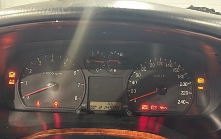 Hyundai Sonata IV рестайлинг, 2005 год, 400 000 рублей, 7 фотография