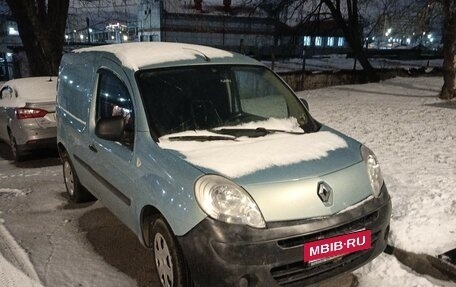 Renault Kangoo II рестайлинг, 2013 год, 470 000 рублей, 2 фотография