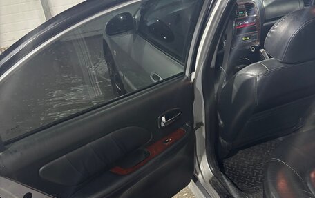 Hyundai Sonata IV рестайлинг, 2005 год, 400 000 рублей, 9 фотография