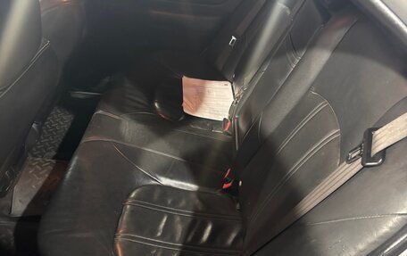 Hyundai Sonata IV рестайлинг, 2005 год, 400 000 рублей, 8 фотография