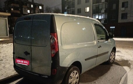 Renault Kangoo II рестайлинг, 2013 год, 470 000 рублей, 3 фотография