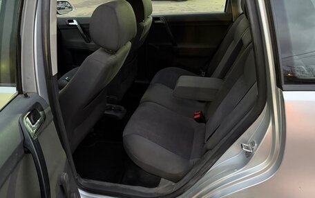 Volkswagen Polo IV рестайлинг, 2007 год, 345 000 рублей, 7 фотография