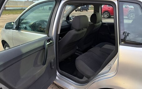 Volkswagen Polo IV рестайлинг, 2007 год, 345 000 рублей, 8 фотография