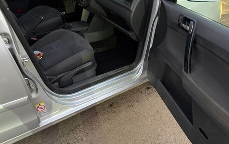 Volkswagen Polo IV рестайлинг, 2007 год, 345 000 рублей, 10 фотография