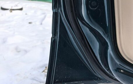 Nissan Bluebird Sylphy II, 2004 год, 550 000 рублей, 5 фотография