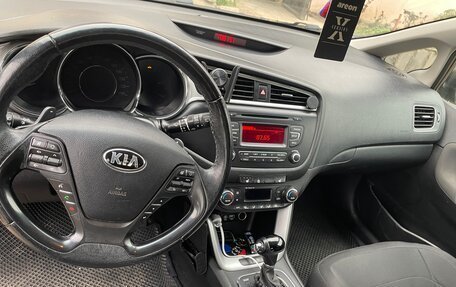 KIA cee'd III, 2017 год, 1 250 000 рублей, 5 фотография